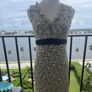 Anna Sui Dress Size 4